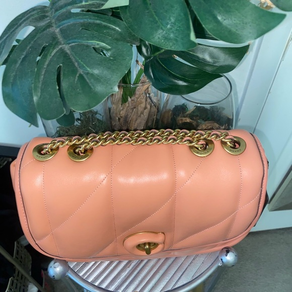 Coach Pillow Madison shoulder bag-large - Picture 3 of 13